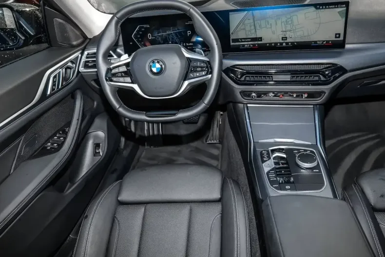 BMW 420i (Seria 4) din 2024 cu 12.804 km - oferta BMW221956 - foto 6
