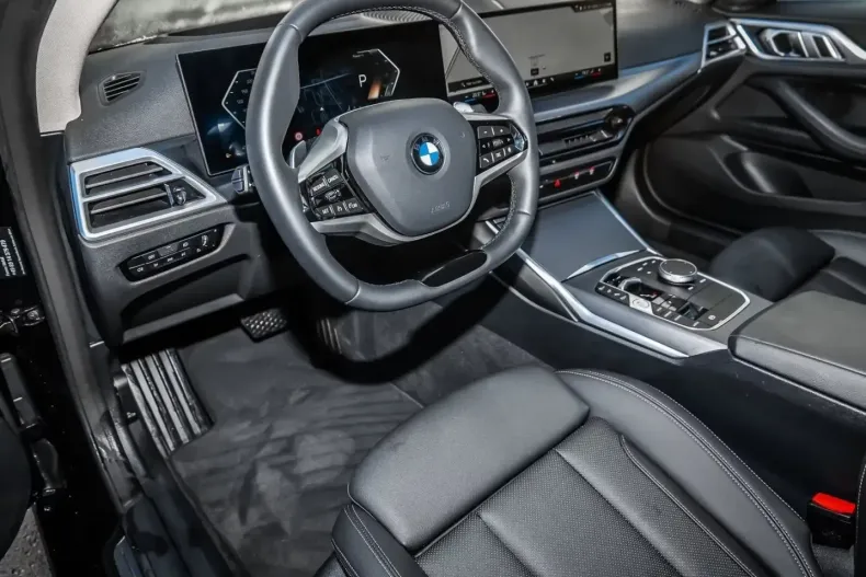 BMW 420i (Seria 4) din 2024 cu 12.804 km - oferta BMW221956 - foto 8