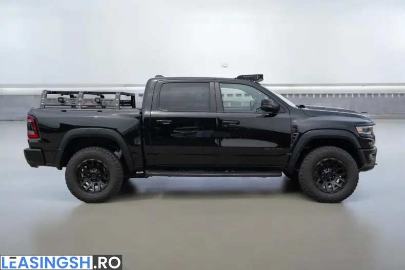 Dodge RAM din 2024 cu 17.375 km - oferta DOD221957 - foto 3