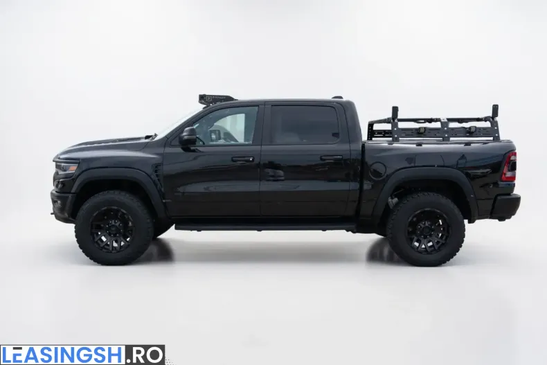 Dodge RAM din 2024 cu 17.375 km - oferta DOD221957 - foto 4