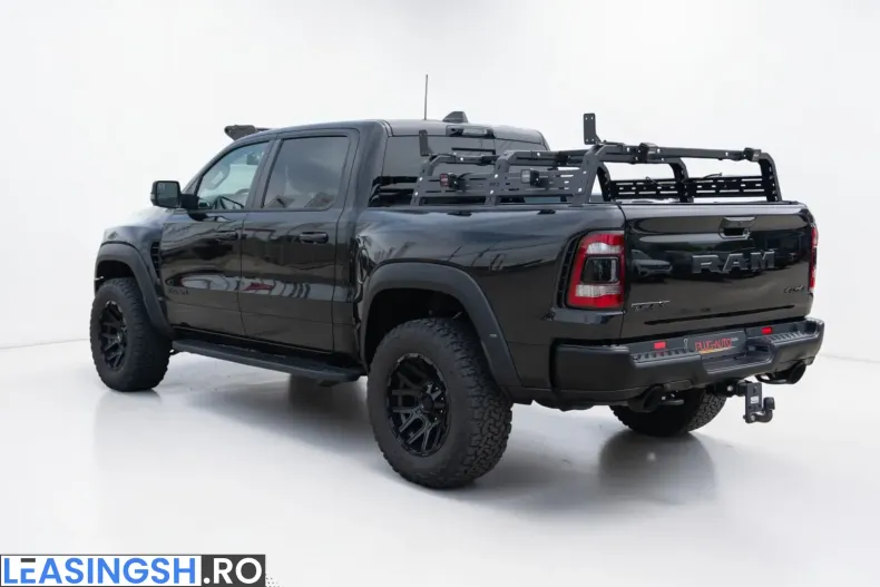Dodge RAM din 2024 cu 17.375 km - oferta DOD221957 - foto 5