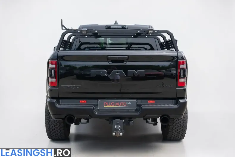 Dodge RAM din 2024 cu 17.375 km - oferta DOD221957 - foto 6