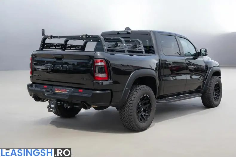 Dodge RAM din 2024 cu 17.375 km - oferta DOD221957 - foto 7