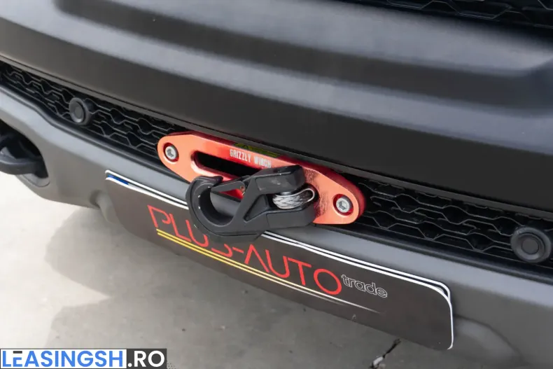 Dodge RAM din 2024 cu 17.375 km - oferta DOD221957 - foto 11