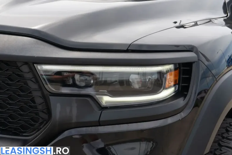 Dodge RAM din 2024 cu 17.375 km - oferta DOD221957 - foto 12