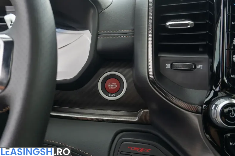 Dodge RAM din 2024 cu 17.375 km - oferta DOD221957 - foto 17