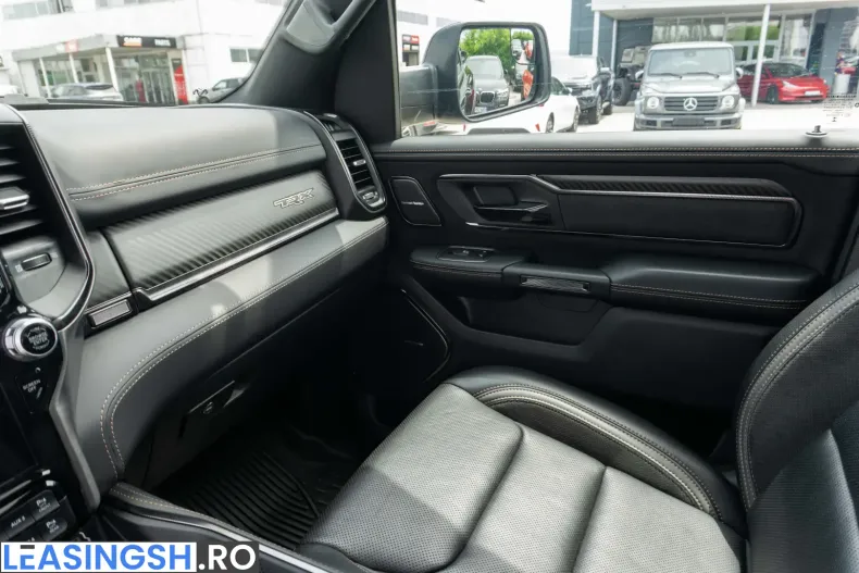 Dodge RAM din 2024 cu 17.375 km - oferta DOD221957 - foto 18