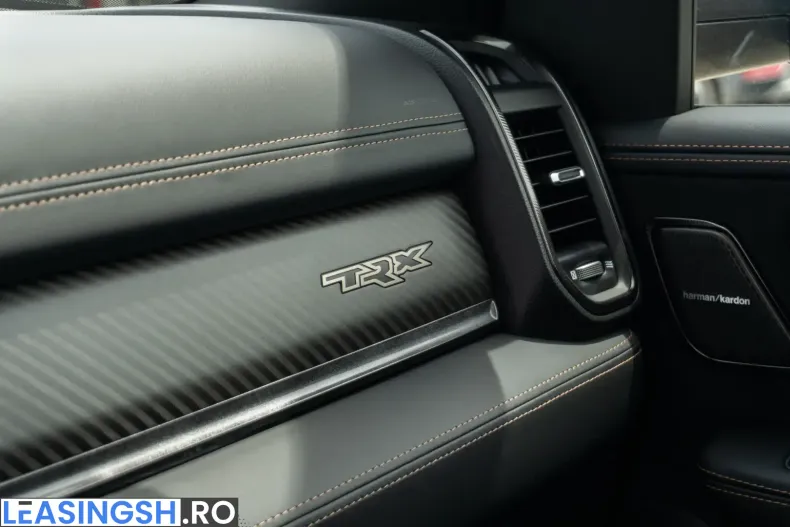 Dodge RAM din 2024 cu 17.375 km - oferta DOD221957 - foto 19
