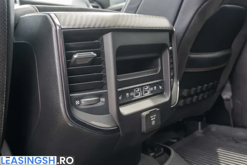 Dodge RAM din 2024 cu 17.375 km - oferta DOD221957 - foto 26