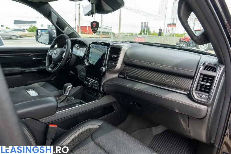 Dodge RAM din 2024 cu 17.375 km - oferta DOD221957 - foto 32