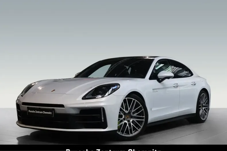 Porsche Panamera din 2024 cu 26.110 km - oferta POR221958 - foto 1