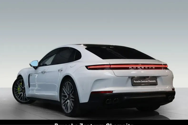Porsche Panamera din 2024 cu 26.110 km - oferta POR221958 - foto 3