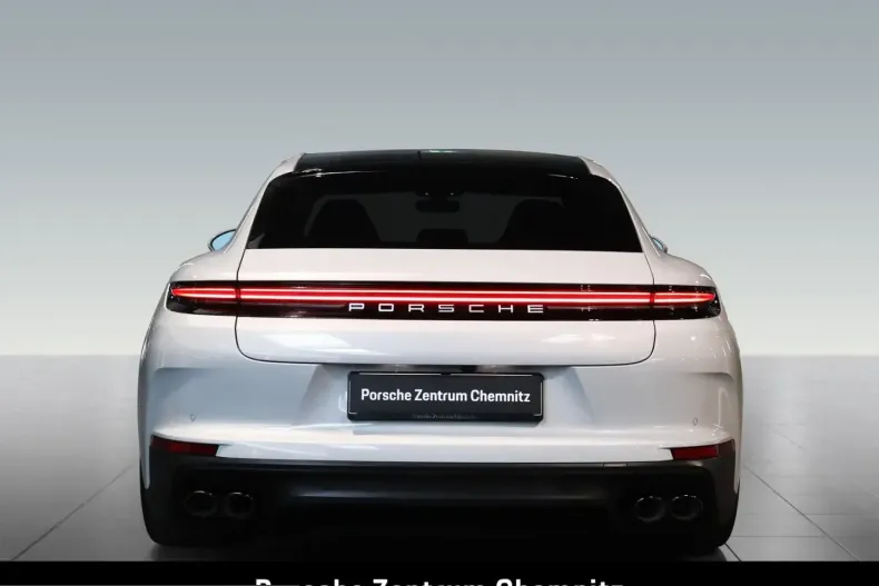 Porsche Panamera din 2024 cu 26.110 km - oferta POR221958 - foto 5