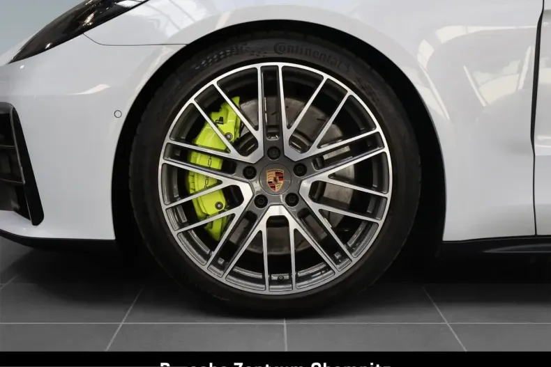 Porsche Panamera din 2024 cu 26.110 km - oferta POR221958 - foto 6