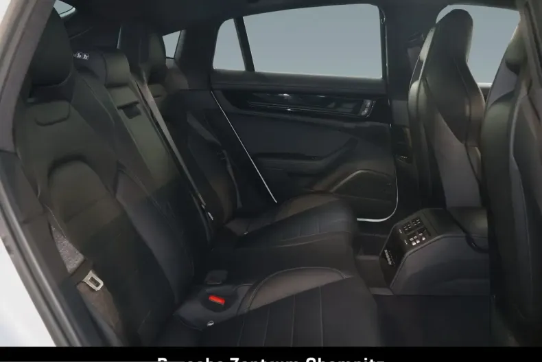 Porsche Panamera din 2024 cu 26.110 km - oferta POR221958 - foto 8
