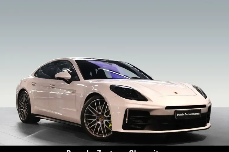 Porsche Panamera din 2024 cu 26.110 km - oferta POR221958 - foto 9
