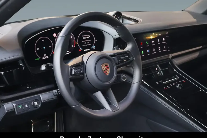 Porsche Panamera din 2024 cu 26.110 km - oferta POR221958 - foto 11