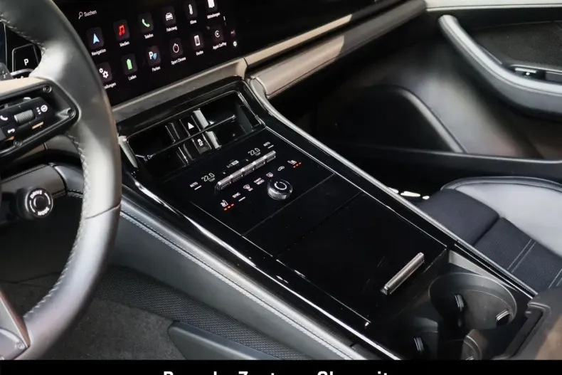 Porsche Panamera din 2024 cu 26.110 km - oferta POR221958 - foto 14