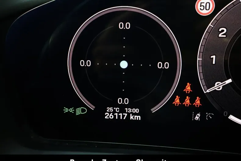 Porsche Panamera din 2024 cu 26.110 km - oferta POR221958 - foto 20
