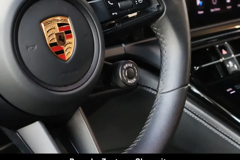 Porsche Panamera din 2024 cu 26.110 km - oferta POR221958 - foto 22
