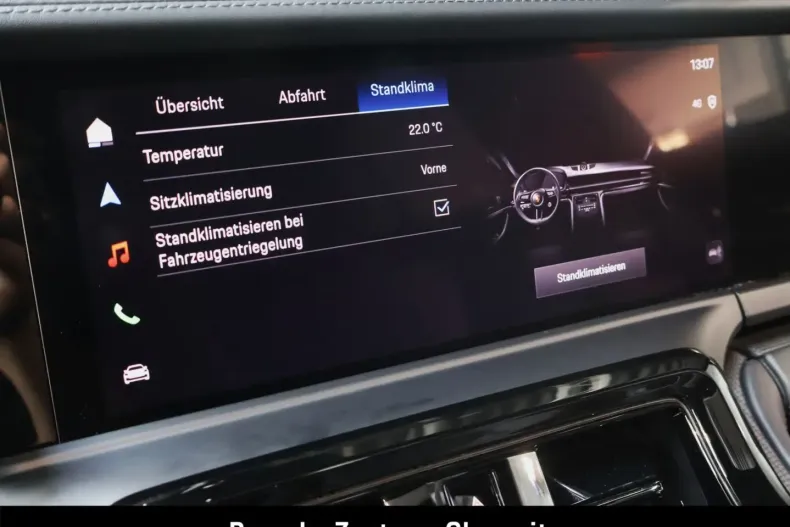 Porsche Panamera din 2024 cu 26.110 km - oferta POR221958 - foto 27