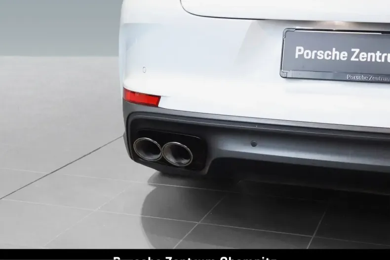 Porsche Panamera din 2024 cu 26.110 km - oferta POR221958 - foto 35