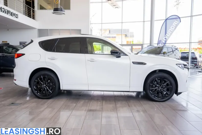 Mazda CX-60 din 2023 cu 118.435 km - oferta MAZ221959 - foto 2
