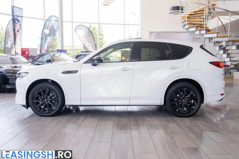 Mazda CX-60 din 2023 cu 118.435 km - oferta MAZ221959 - foto 3