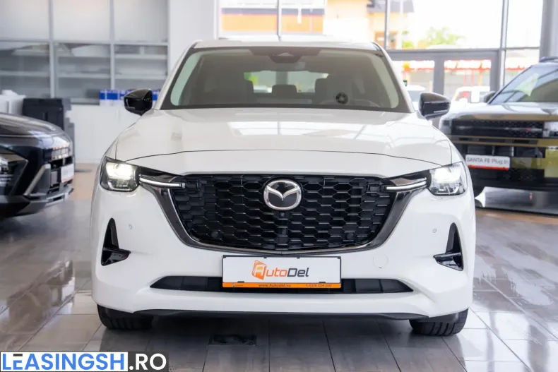 Mazda CX-60 din 2023 cu 118.435 km - oferta MAZ221959 - foto 4