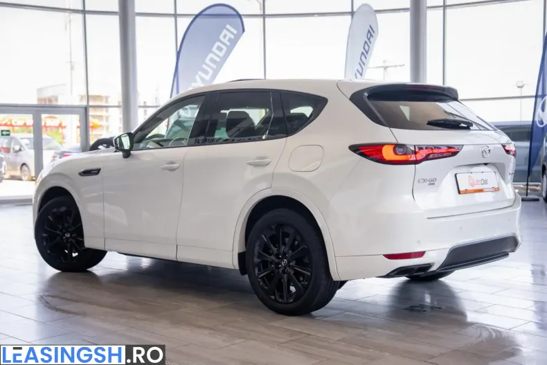 Mazda CX-60 din 2023 cu 118.435 km - oferta MAZ221959 - foto 7