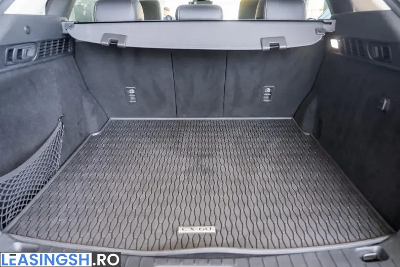 Mazda CX-60 din 2023 cu 118.435 km - oferta MAZ221959 - foto 9