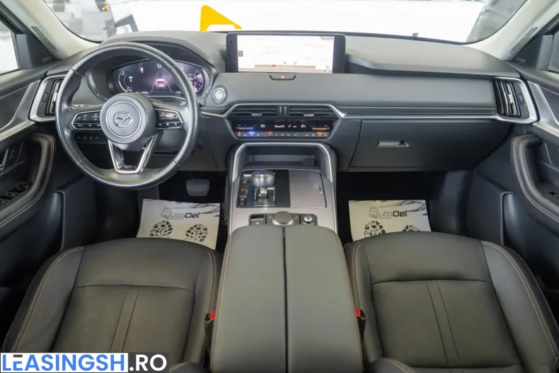 Mazda CX-60 din 2023 cu 118.435 km - oferta MAZ221959 - foto 12