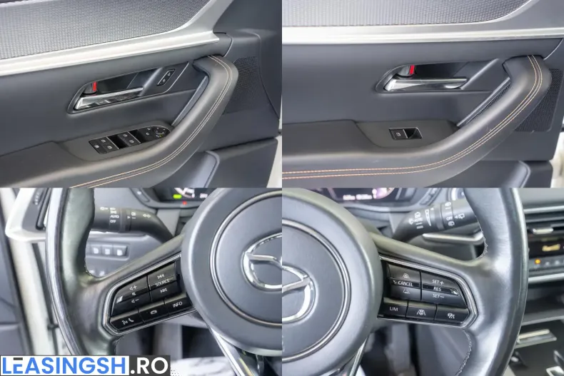 Mazda CX-60 din 2023 cu 118.435 km - oferta MAZ221959 - foto 14
