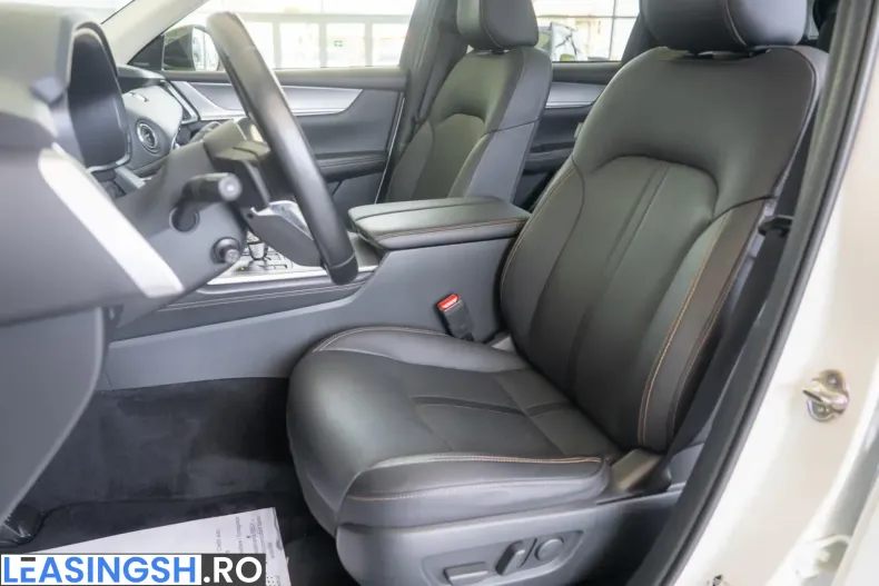 Mazda CX-60 din 2023 cu 118.435 km - oferta MAZ221959 - foto 17