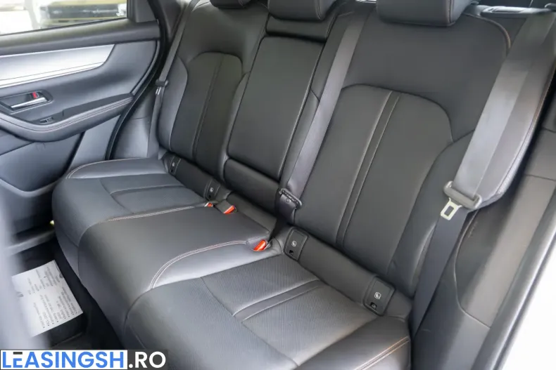 Mazda CX-60 din 2023 cu 118.435 km - oferta MAZ221959 - foto 19