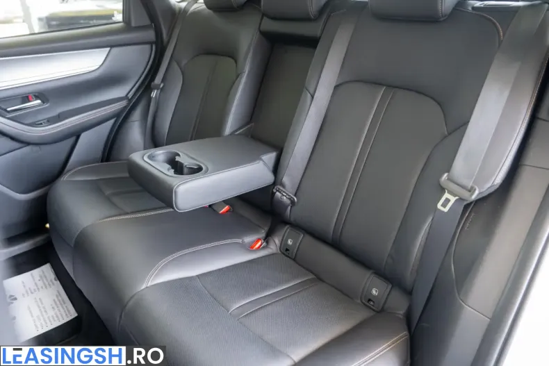 Mazda CX-60 din 2023 cu 118.435 km - oferta MAZ221959 - foto 21