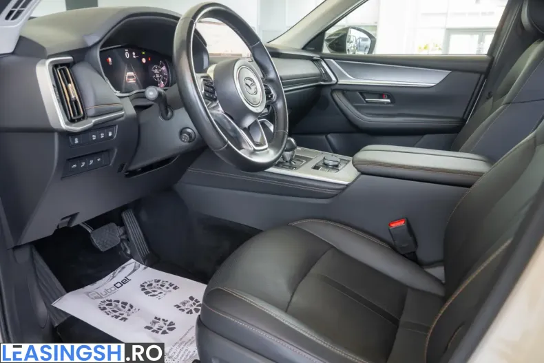 Mazda CX-60 din 2023 cu 118.435 km - oferta MAZ221959 - foto 29