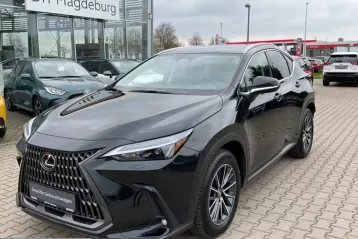 Lexus NX 350h din 2025 - oferta LEX221960