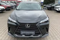 Lexus NX 350h din 2025 cu 2.990 km - oferta LEX221960 - foto 2