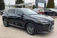 Lexus NX 350h din 2025 cu 2.990 km - oferta LEX221960 - foto 3
