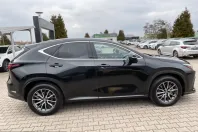 Lexus NX 350h din 2025 cu 2.990 km - oferta LEX221960 - foto 4