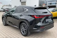 Lexus NX 350h din 2025 cu 2.990 km - oferta LEX221960 - foto 5