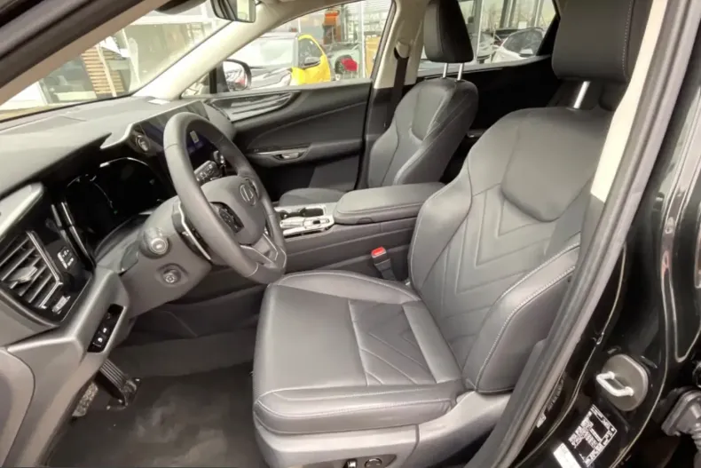 Lexus NX 350h din 2025 cu 2.990 km - oferta LEX221960 - foto 10