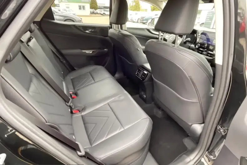 Lexus NX 350h din 2025 cu 2.990 km - oferta LEX221960 - foto 13