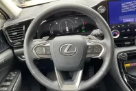 Lexus NX 350h din 2025 cu 2.990 km - oferta LEX221960 - foto 14