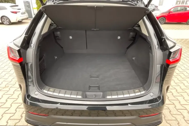 Lexus NX 350h din 2025 cu 2.990 km - oferta LEX221960 - foto 19