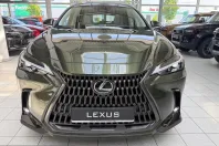 Lexus NX 450h din 2026 cu 4.880 km - oferta LEX221961 - foto 2