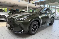 Lexus NX 450h din 2026 cu 4.880 km - oferta LEX221961 - foto 3