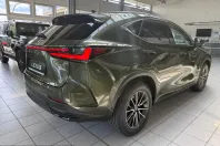 Lexus NX 450h din 2026 cu 4.880 km - oferta LEX221961 - foto 5