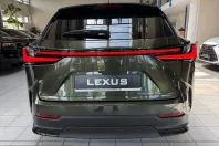 Lexus NX 450h din 2026 cu 4.880 km - oferta LEX221961 - foto 6
